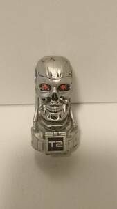  Terminator 2 фигурка коллекция end каркас 