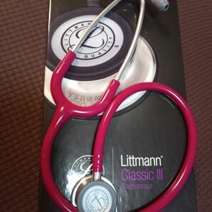 リットマン 聴診器