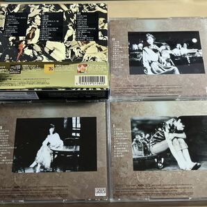 【送料込み】中島みゆき Singles 【リマスターBlu-spec CD2】3枚組 - 24/1/17発売の画像5