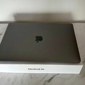 アップル Macbook Air M1 2020 13インチ