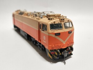 . sho сон .. Taiwan шт. ..... управление отдел E200 type электроэнергия машина машина HO gauge модель электрический локомотив E405 железная дорога модель за границей поле зрения документ . шт. металлический 