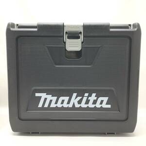 ■【未使用/未開封品】makita 充電式インパクトドライバ★TD173DRGXB★マキタ★ブラック/黒★バッテリー2個/充電器★18V/6.0Ah★EC3①