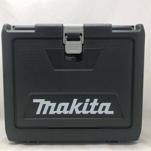 ■【未使用/未開封品】makita 充電式インパクトドライバ★TD173DRGXO★マキタ★Olive/オリーブ★バッテリー2個/充電器★18V/6.0Ah★EC3②