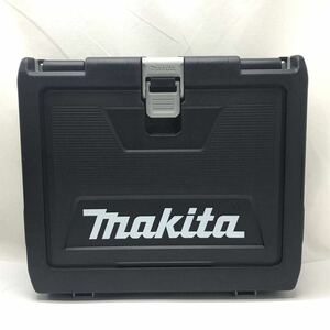 ■【未使用/未開封品】makita 充電式インパクトドライバ★TD173DRGXO★マキタ★Olive/オリーブ★バッテリー2個/充電器★18V/6.0Ah★EC3①