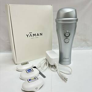 【オススメ】☆ヤーマン レイボーテ ヴィーナス STA-209L☆YA-MAN／家庭用／脱毛器／光美容器／本体／アイスブルー／DD0