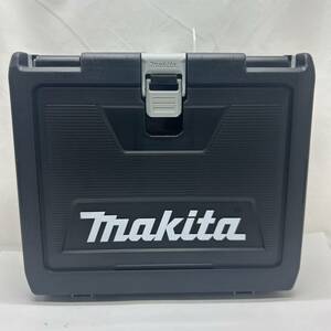 ■【未使用/未開封品】makita 充電式インパクトドライバ★TD173DRGXO★マキタ★Olive/オリーブ★バッテリー2個/充電器★18V/6.0Ah★EC3②