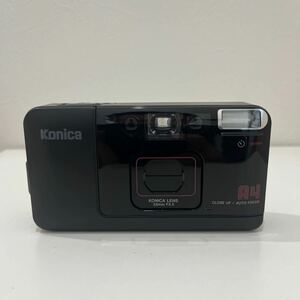 KONICA BIG MINI A4 コニカ 