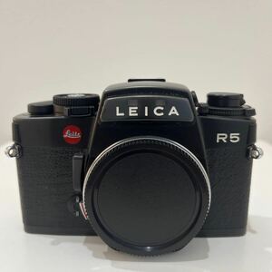 leica R5