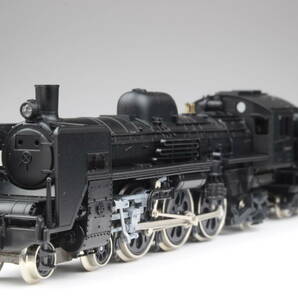 KATO 蒸気機関車 C57 旧製品 1円～ の画像1