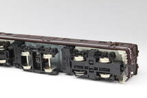 TOMIX 電気機関車 EF64 1000 （ブラウン） 1円～ 旧製品_画像8