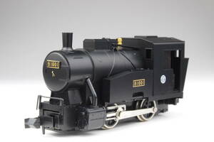 TOMIX. mountain traffic B1001 shape steam locomotiv beautiful goods 1 jpy ~ weekly SL railroad model KD3-101.. company 