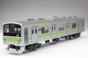 KATO クハ204 -22 山手線 205系電車 100円～