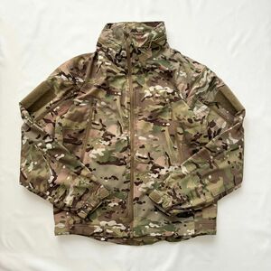 HELIKON-TEX CAMOGROM Gun Fighter SoftShell jacket ソフトシェルジャケット