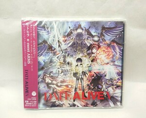 [CD]hito common sweet ARMSte-to*a* Live V ED theme music DATE A LIVE 2024 year spring new .