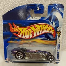 Hot Wheels ホットウィール ショートカード 12台セット ミニカー_画像8