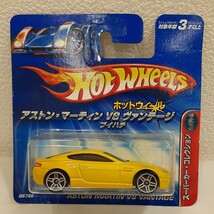 Hot Wheels ホットウィール ショートカード 12台セット ミニカー_画像10