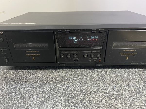 2025年最新】Yahoo!オークション -sony tc-we475の中古品・新品