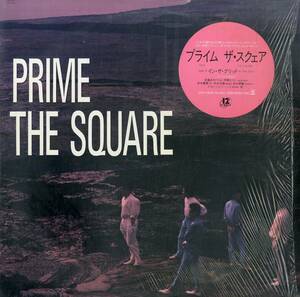 A00575897/12インチ/The Square「Plime」