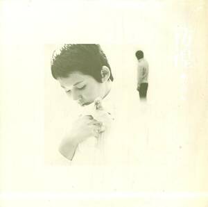 A00574016/LP/小椋佳「彷徨(さまよい)(1972年・MR-2211・小野崎孝輔編曲・フォークロック)」