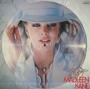 A00563725/LP/マドリーン・ケーン(MADLEEN KANE)「美しくなければ・・・ / Cheri (1979年・VIP-6648・ディスコ・DISCO)」