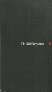 H00016897/VHSビデオ/Thumb(サム)「Thumb (ViDeO)」