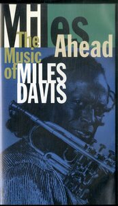 H00015838/VHS video / mile s* Davis [ mile s*a head ]