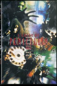 H00016969/VHSビデオ/Penicillin(ペニシリン)「A Lost Of penicillin Vol.4」