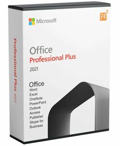 Microsoft Office 2021 オフィス2021
