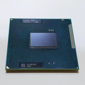 Intel インテル Core i5-2430M モバイル プロセッサー CPU 2.4GHz デュアルコア その2