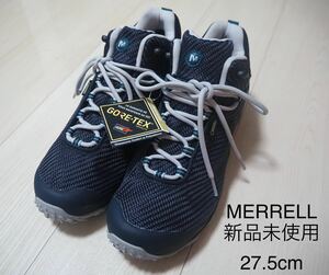 MERRELL カメレオン 27.5cm 新品未使用　ゴアテックス 