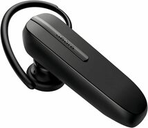 Jabra (ジャブラ) Bluetooth対応 片耳イヤホン Talk 5 2台同時接続 11時間使用可能 [国内正規品] ブ_画像2