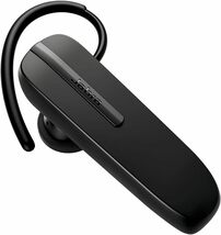 Jabra (ジャブラ) Bluetooth対応 片耳イヤホン Talk 5 2台同時接続 11時間使用可能 [国内正規品] ブ_画像1