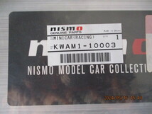 未使用　NISMO １/18　R32　スカイラインGTーR　グループA　１９９３（STP　TAISAN　＃２）_画像6