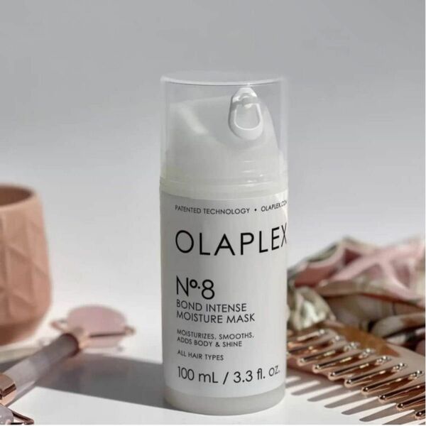 Olaplex No.8 オラプレックス へアマスク 100ml 