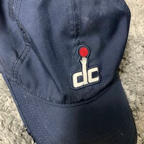 Nike Washington Wizards “DC” Hat