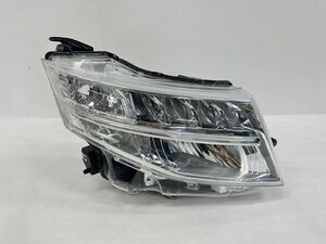 6m27 ルーミー M900A 前期 純正 LED ヘッドライト 右 STANLEY W3918 刻印『DF 』