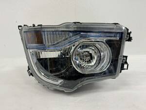 6m23 Mitsubishi Fuso Super Great original LED head light right KOITO 100-18863