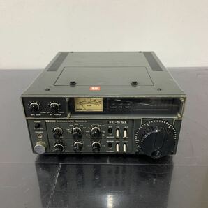 NL020.型番：IC-551 .0501.ICOM .50MHz オールモード トランシーバー .無線機 アマチュア無線機 .ジャンクの画像1