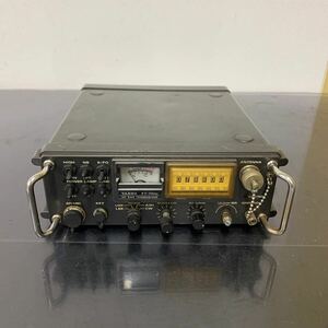 NL029.型番：FT-70GC .0501.YAESU 無線機 .アマチュア無線 .HF SSB トランシーバー .希少.ジャンク