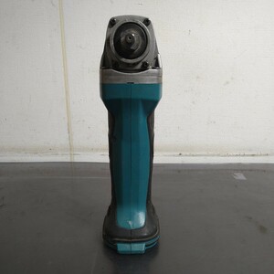 OS005.型番:GA400D.0423. 充電式ディスクグラインダ. makita. マキタ. 電動工具.ジャンク