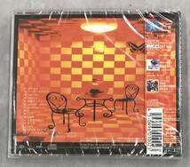 新品未開封CD☆FANATIC◇CRISIS ＰＯＰ KHCM1002_画像2