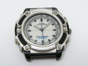 ★ハローカメラ★ 0765 CASIO カシオ SHADOW デジタル 腕時計 ジャンク 要修理 カシオ メンズ SHW-100 1円スタート