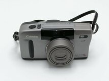 ★ハローカメラ★0835 Canon Autoboy S II ( 38-135mm F3.6-8.9 ) 　動作品 現状 1円スタート 即決有り_画像3