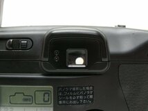 ★ハローカメラ★0835 Canon Autoboy S II ( 38-135mm F3.6-8.9 ) 　動作品 現状 1円スタート 即決有り_画像5