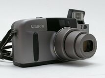 ★ハローカメラ★0835 Canon Autoboy S II ( 38-135mm F3.6-8.9 ) 　動作品 現状 1円スタート 即決有り_画像2