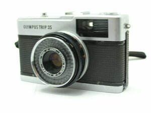 ★ハローカメラ★0908 オリンパス OLYMPUS トリップ TRIP35 B,1755388 清掃済み 整備済み 動作品 1円スタート 即決有り　