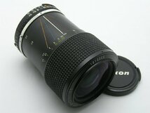 ★ハローカメラ★0776　Nikon LENS SERIES E Zoom ( 36-72mm F3.5 ) 難有　動作品、現状　1円スタ－ト　即決_画像1