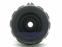 ★ハローカメラ★0783 Nikon 非Ai NIKKOR-H Auto ( 28mm F3.5 )動作品 現状 1円スタート 即決有り_画像3