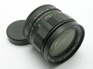 ★ハローカメラ★0784 SOLIGOR WIDE-AUTO M42 ( 28mm F2.8 ) 【:要清掃】動作品ジャンク 現状 1円スタート 即決有り