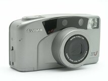 ★ハローカメラ★0801 Canon Autoboy J PANARAMA ( 38-85mm F3.8-8 ) 動作品 現状 1円スタート 即決有り_画像4